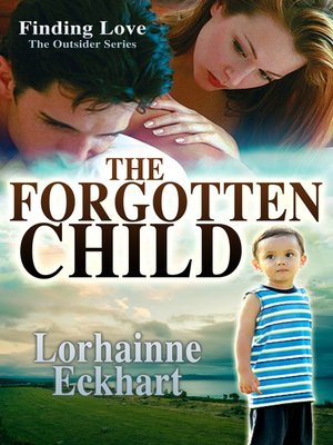 cover image of The Forgotten Child